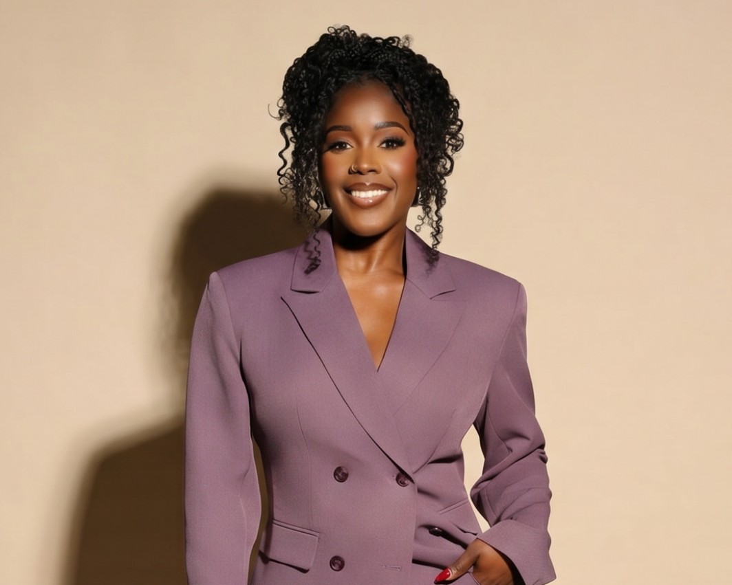 Tashara Parker