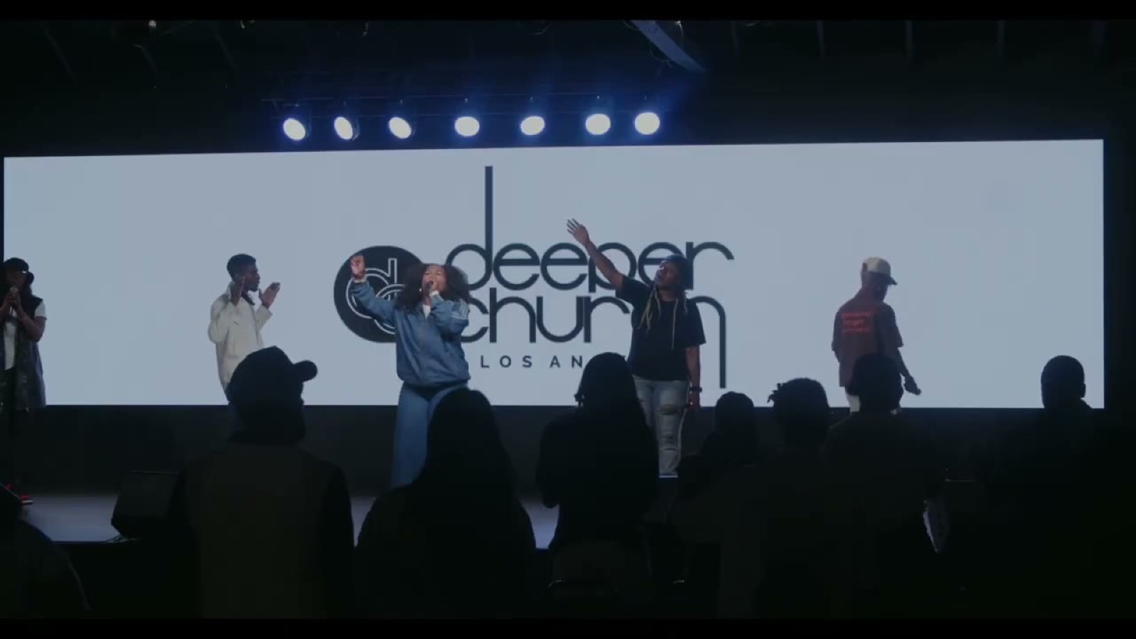 Deeper Church LA, Los Angeles