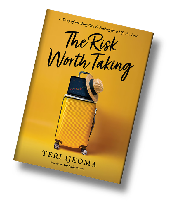 The Risk Worth Taking book and Smart Risk Toolkit