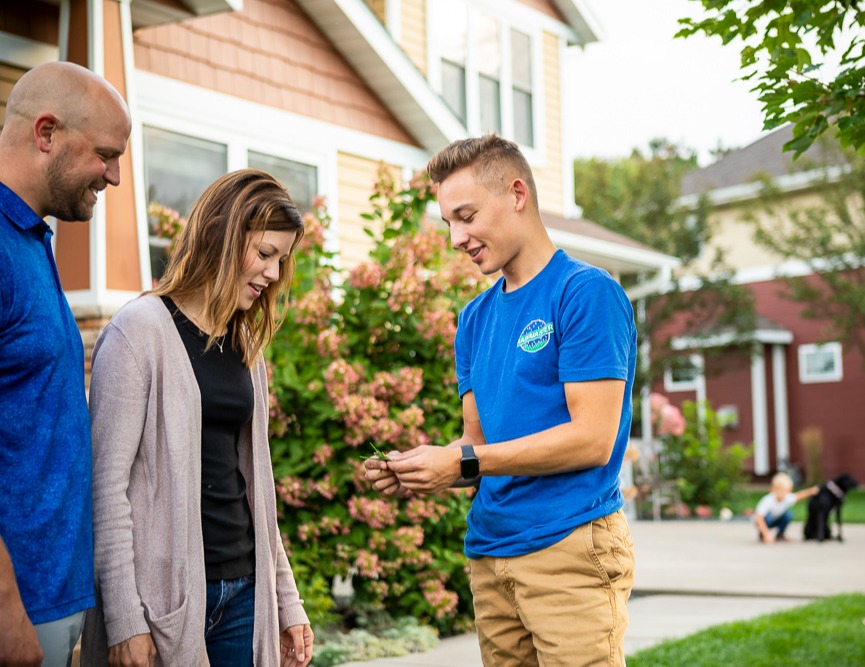How to Choose The Best Lawn Service for Your Needs: Tips for Eau Claire Homeowners
