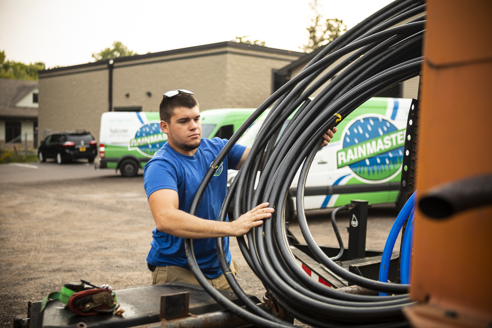 What is Drip Irrigation?