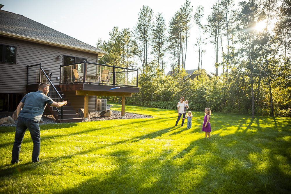 How Much to Pay: Considering Lawn Treatment Service Cost in Eau Claire, WI & Minneapolis,MN