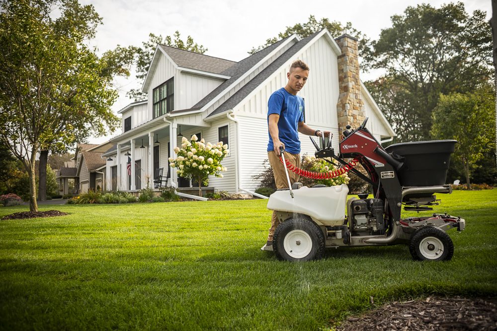 How Much Does Lawn Care Cost in Eau Claire, WI?