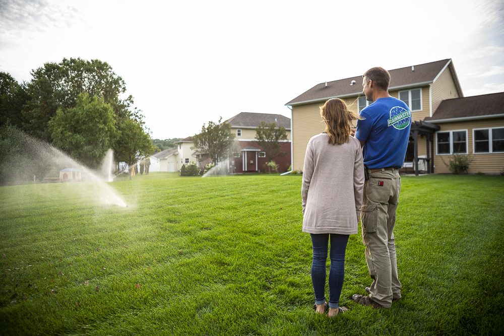 8 Amazing Things a Smart Irrigation System Can Do