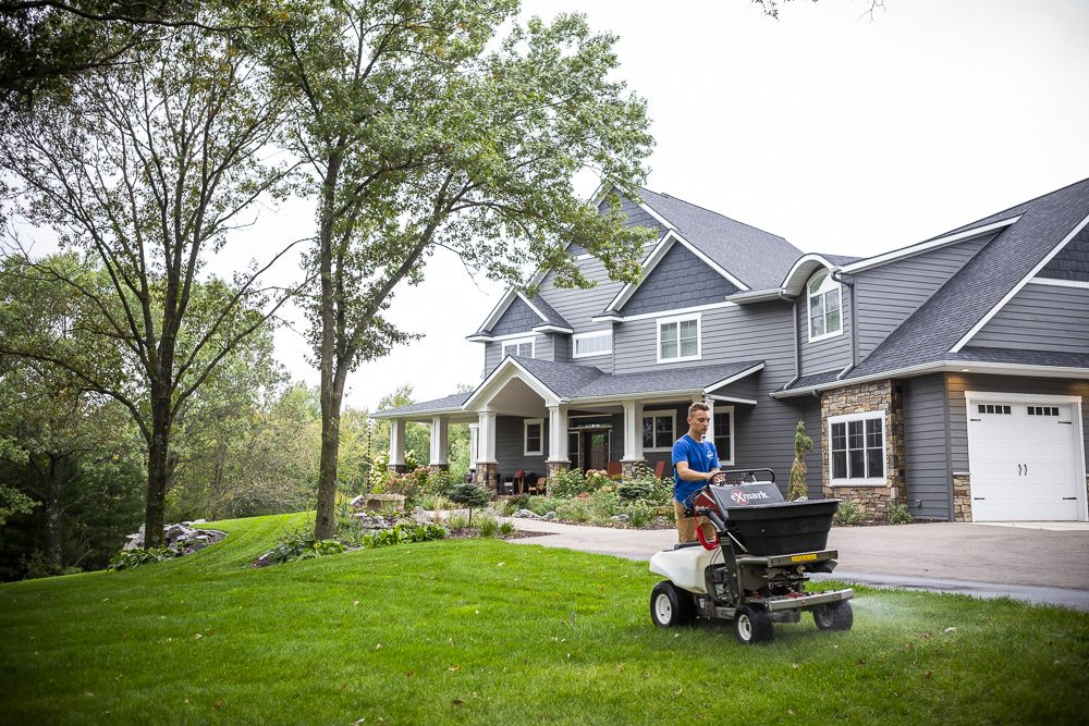 How Does Lawn Weed Killer Work, When, & How Often to Apply in Minneapolis & Eau Claire, WI