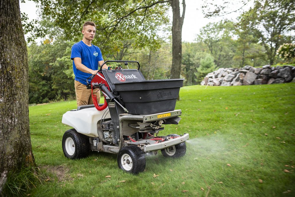 How to Make Your Grass Greener: 10 Tips for Minneapolis & Eau Claire, WI