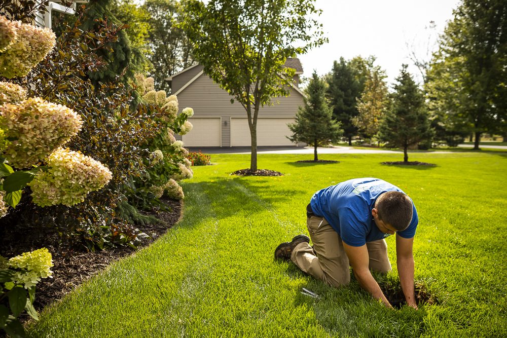 How To Decide if You Should Repair or Replace Your Sprinkler System