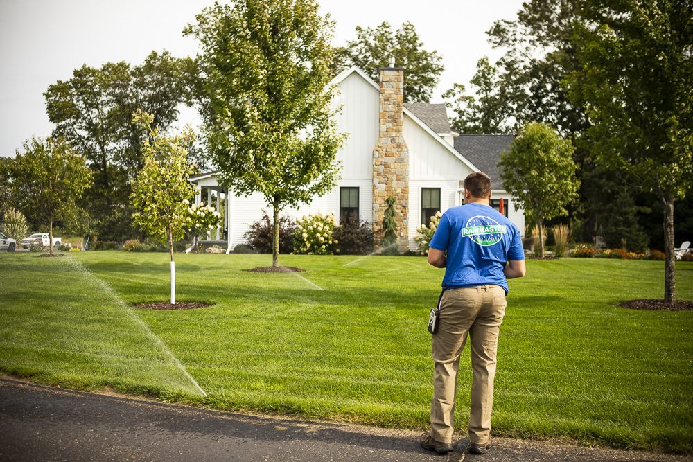Smart Irrigation Month