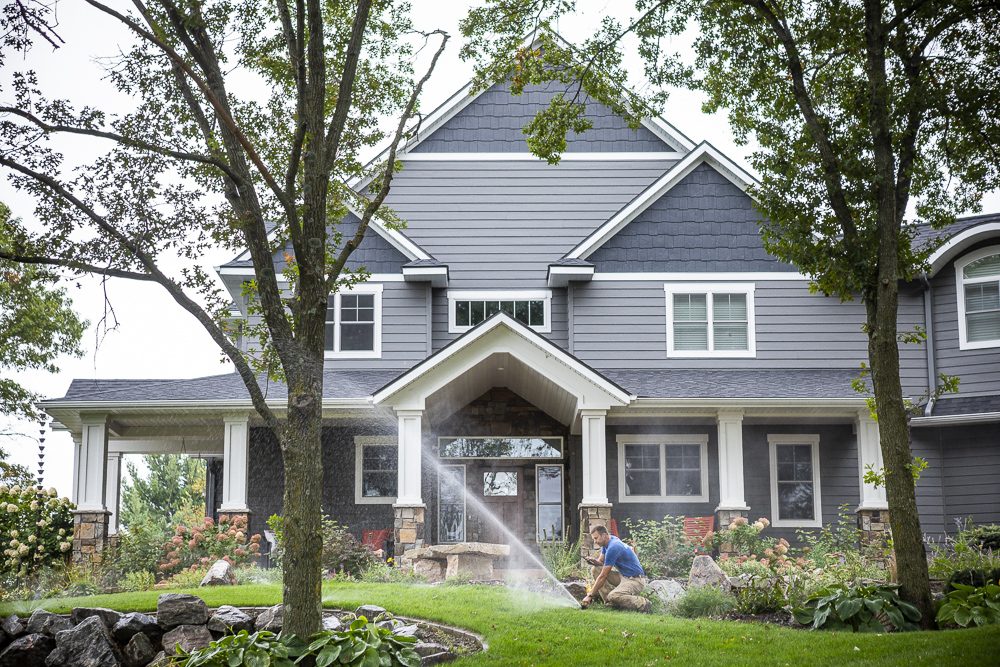 How Much Does Irrigation Maintenance Cost? What to Expect in Minneapolis