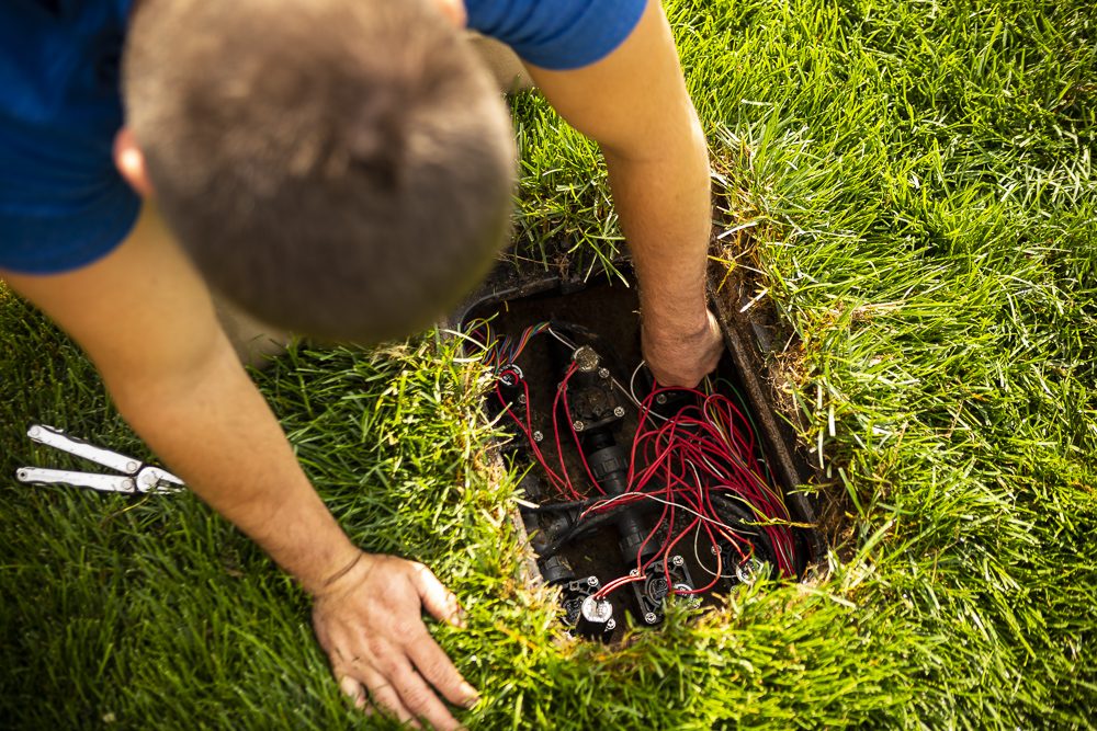 Smart Irrigation Controllers: Are They Worth the Investment?