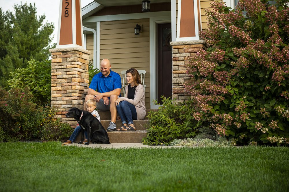 How to Fix and Prevent Dog Urine Spots in Your Lawn