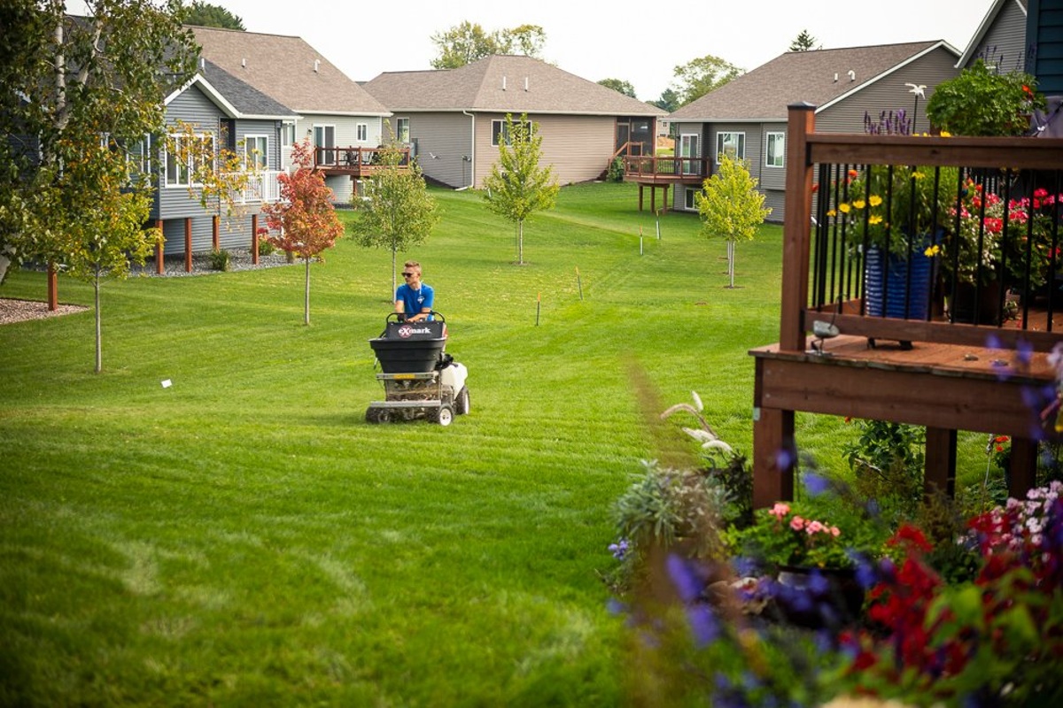 How Warm Winters Impact Your Lawn: Plans for Spring Lawn Care