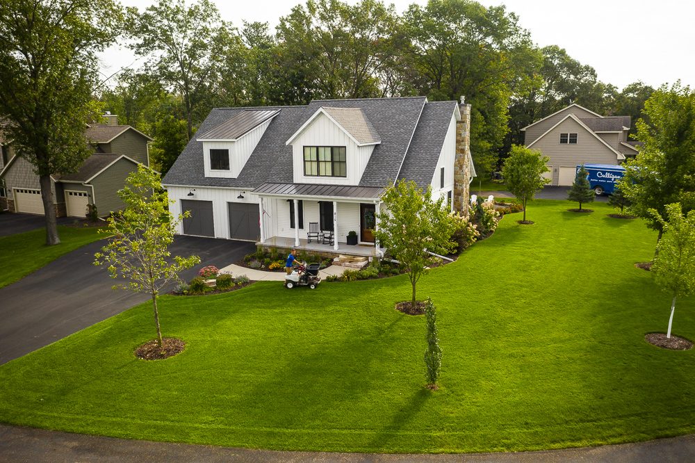 How to Get The Perfect Lawn: Tips to Having The Best Lawn in The Neighborhood