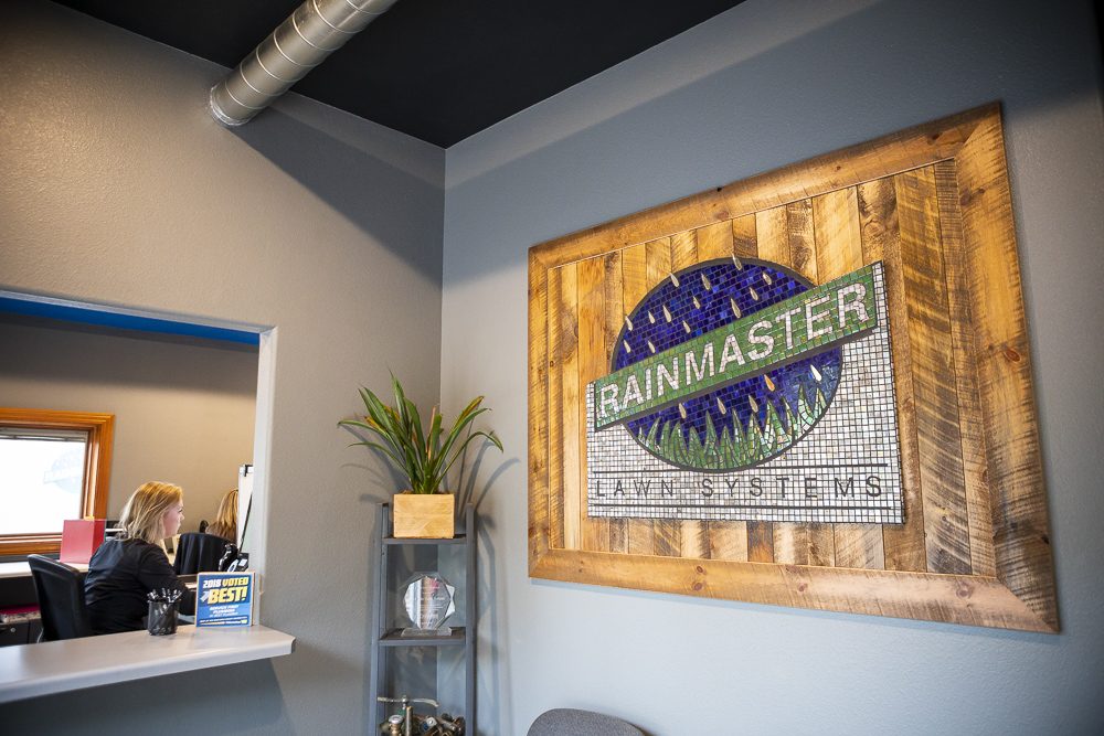 Learn How RainMaster Turned One Customers Property Into an Ice Skating Rink