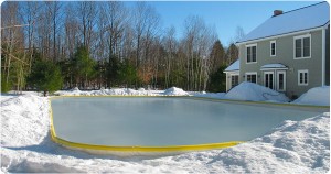 Ice Rink