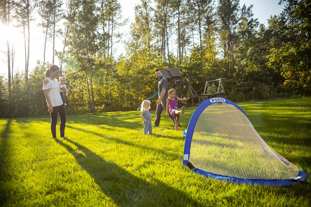 6 Steps to Prepare Your Lawn For Winter in Wisconsin and Minnesota