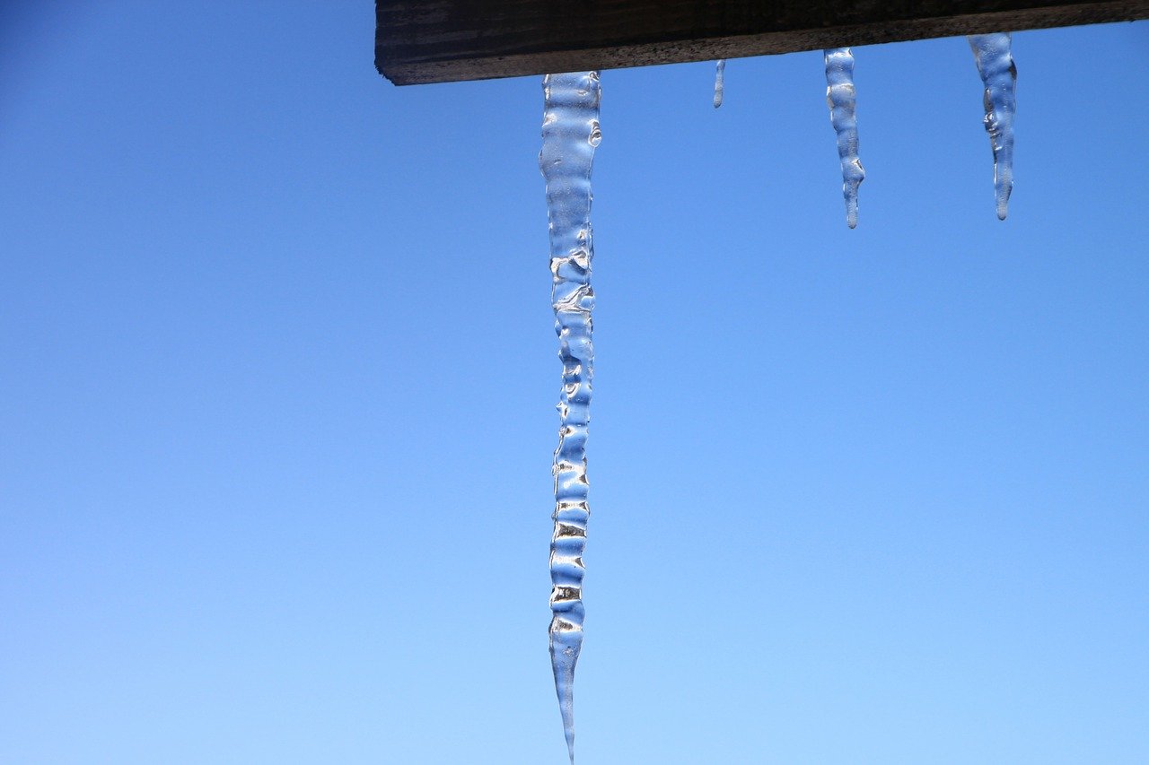 Everything Homeowners Need to Know About Ice Dams