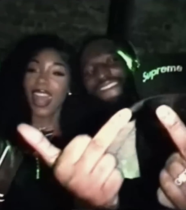 image of a concert crowd