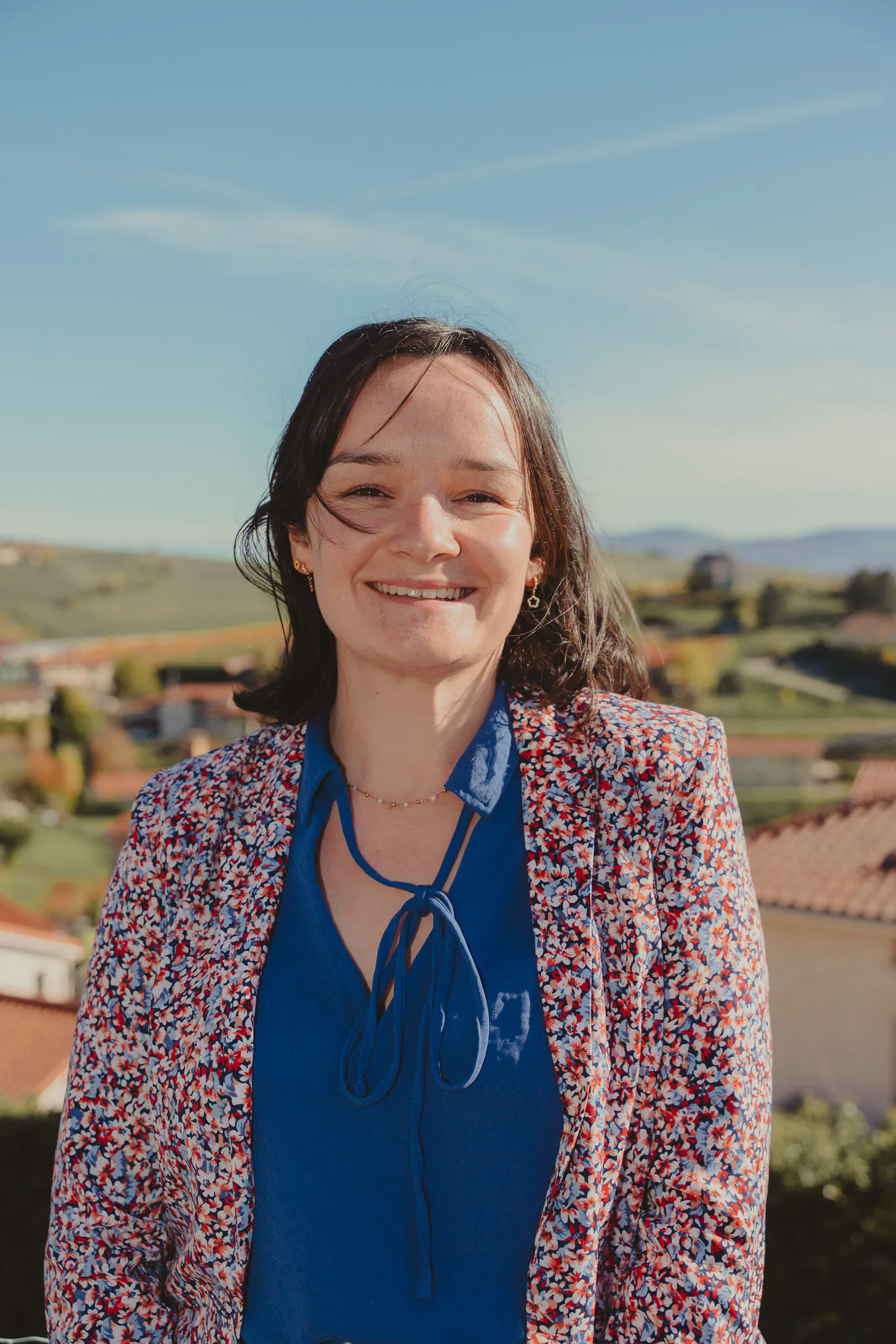Mélissa DEBOUT -  Maîtresse des TPS-PS-MS