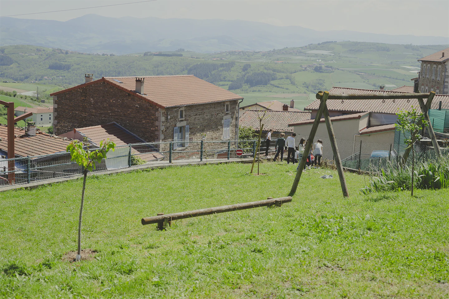 petit pré