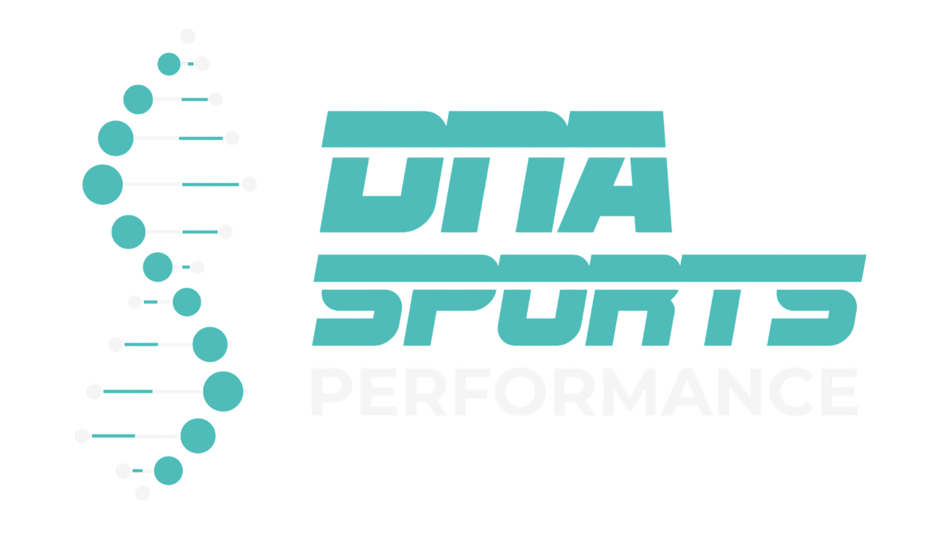 DNA Sports Performance