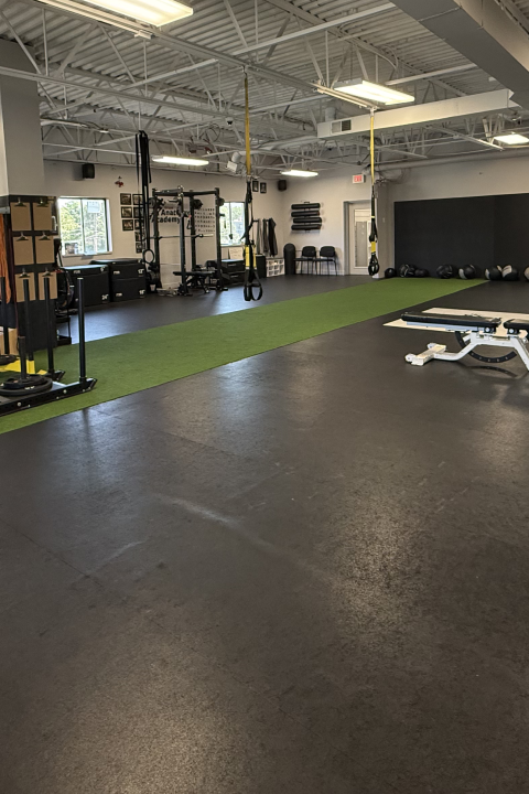 DNA Sports Performance
