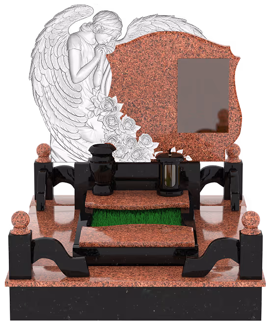 ексклюзивні памʼятники