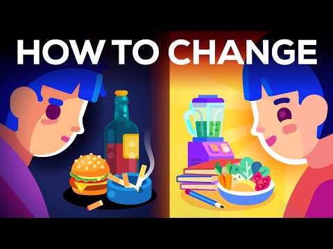 Change Your Life — One Tiny Step at a Time