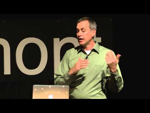 Forget big change, start with a tiny habit | BJ Fogg | TEDxFremont
