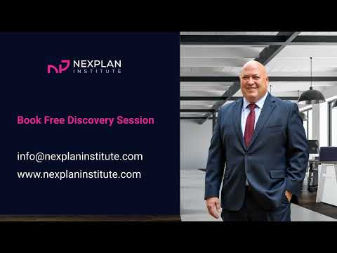 Welcome to NexPlan Institute | Coaching for Clarity, Alignment & Sustainable Change