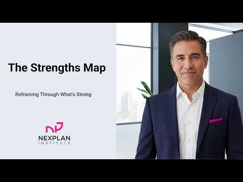Strengths Map