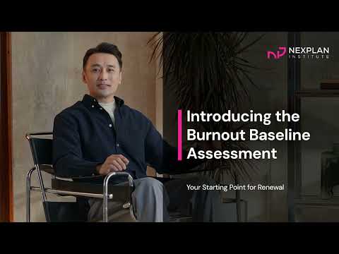 Burnout Baseline Assessment