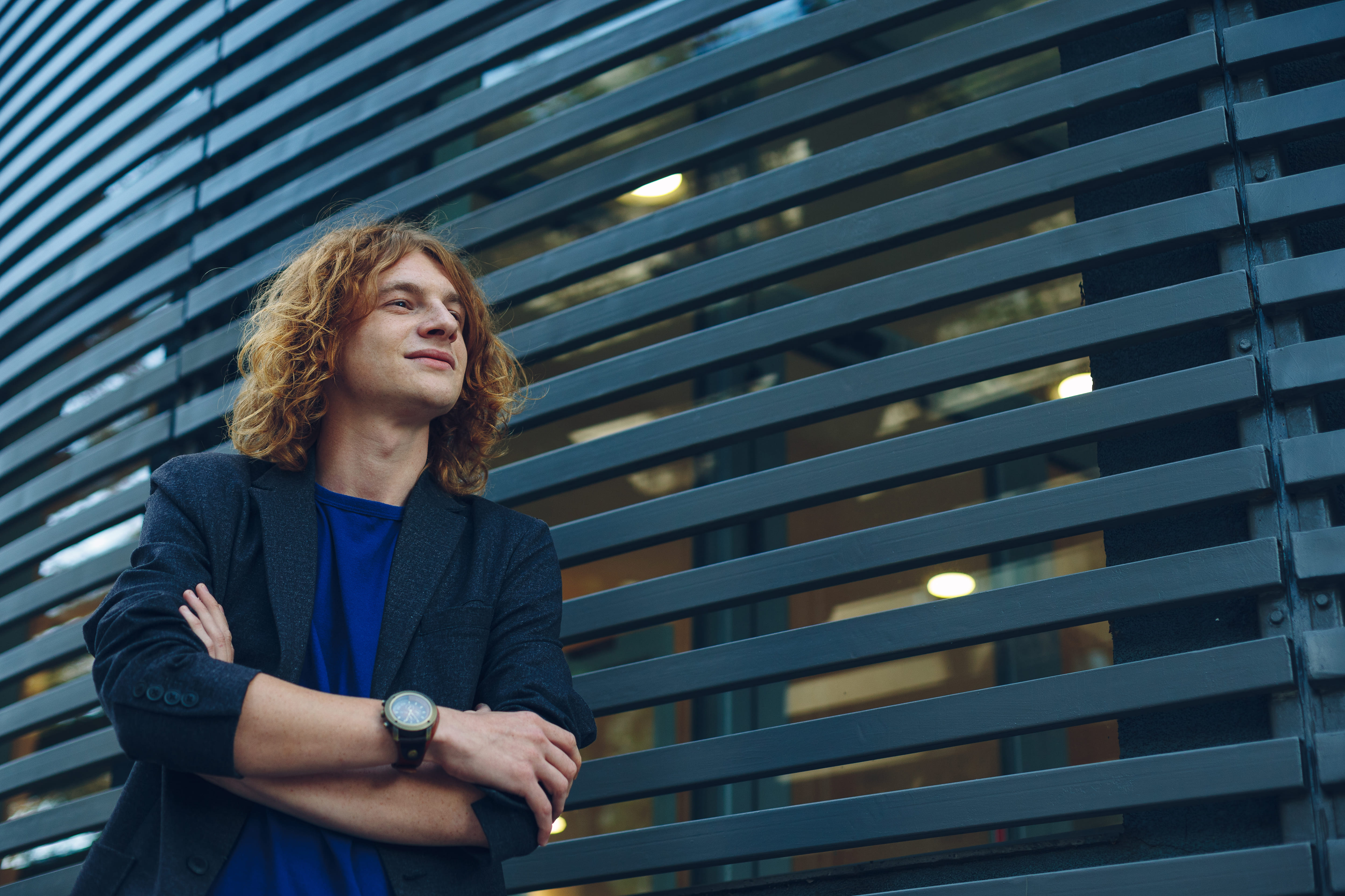 Rebuilding Confidence After Early Career Burnout