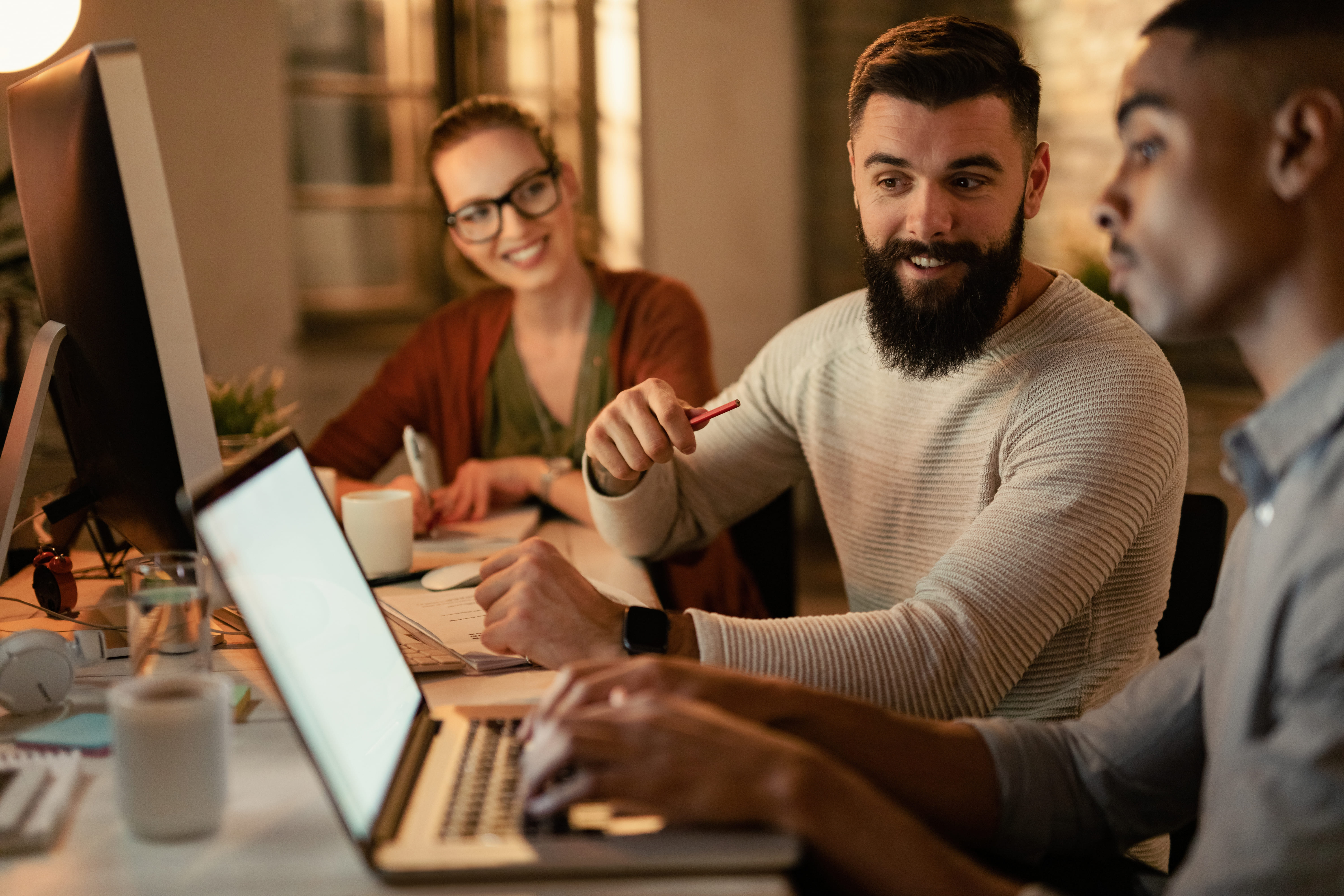 Turning Early Career Pressure Into Personal Clarity