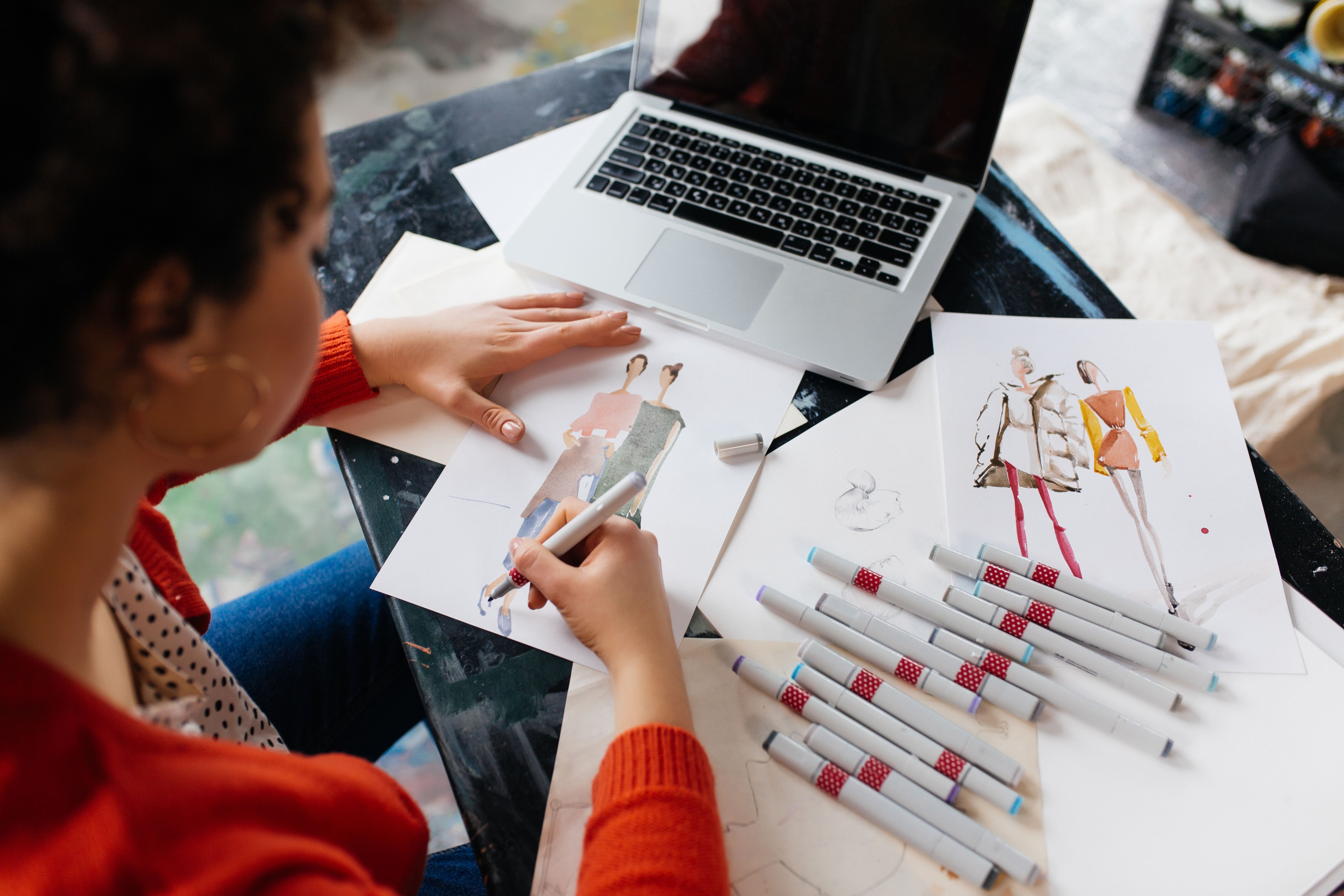Recovering Creativity After Burnout