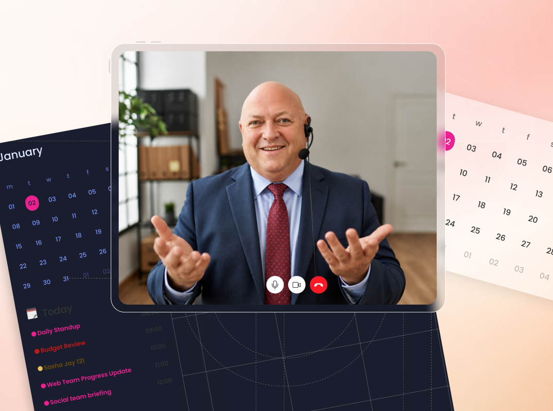 NexPlan Institute Official Launch | Transition Intelligence for Organizations