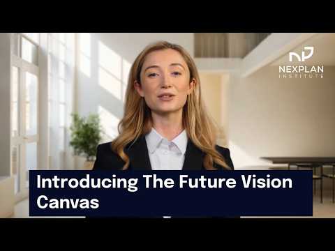 Future Vision Canvas