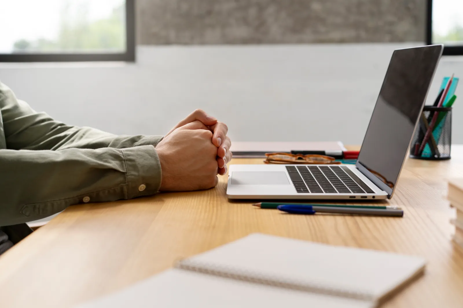 The Burnout Baseline (Blog): A New Framework for Understanding Executive Exhaustion