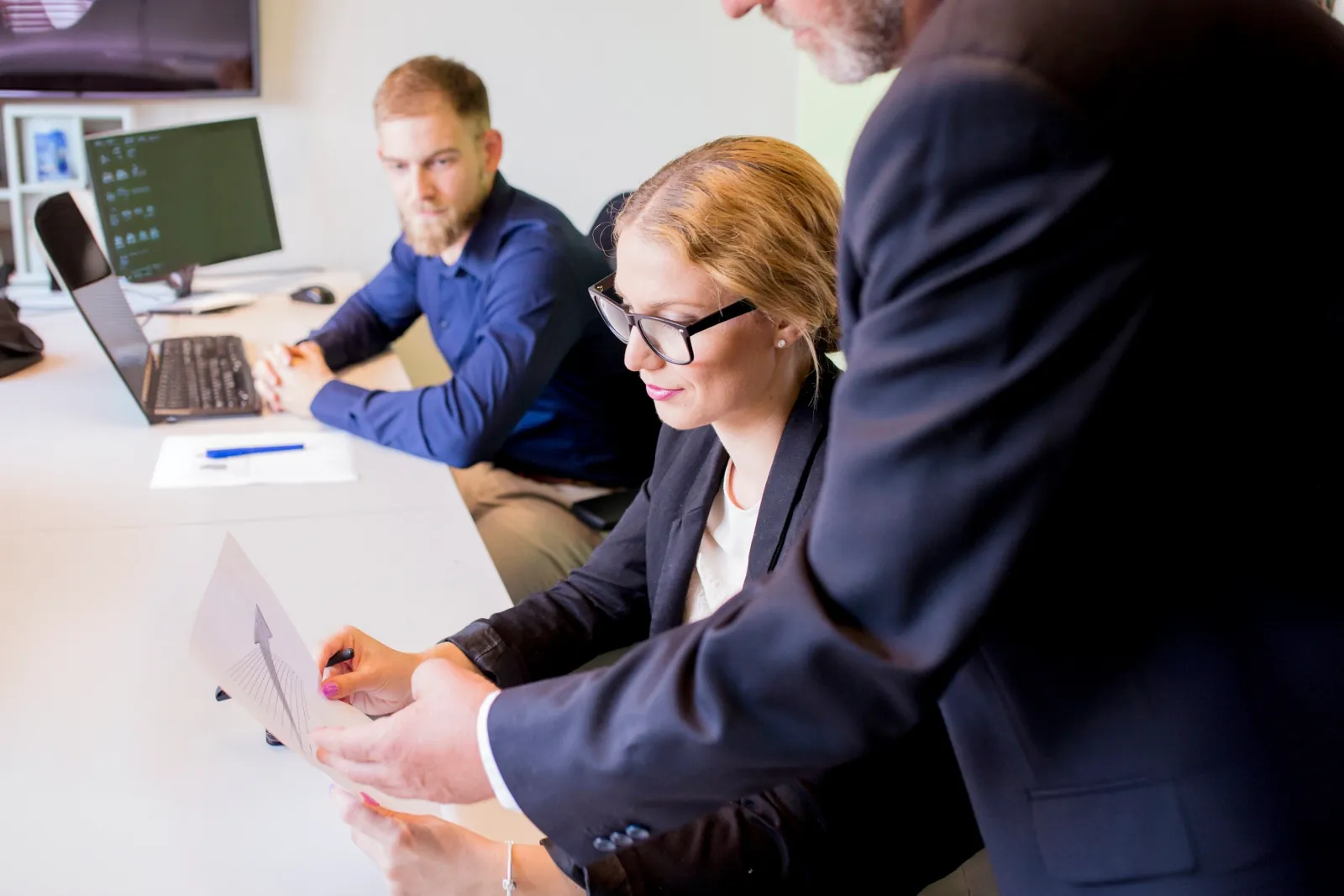 The Premium Experience Standard: What Clients Really Want in a Transformational Partner