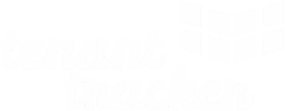 Tenant Tracker