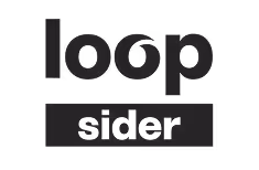 Logo Loop Sider