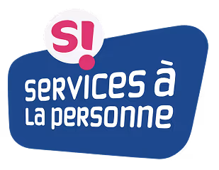 Logo services à la personne