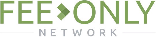Fee Only Network logo