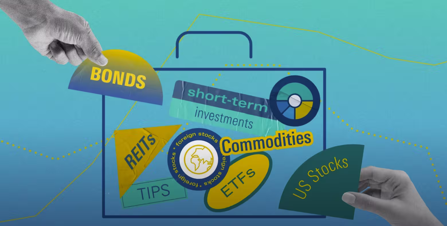 Benchmarking your portfolio performance
