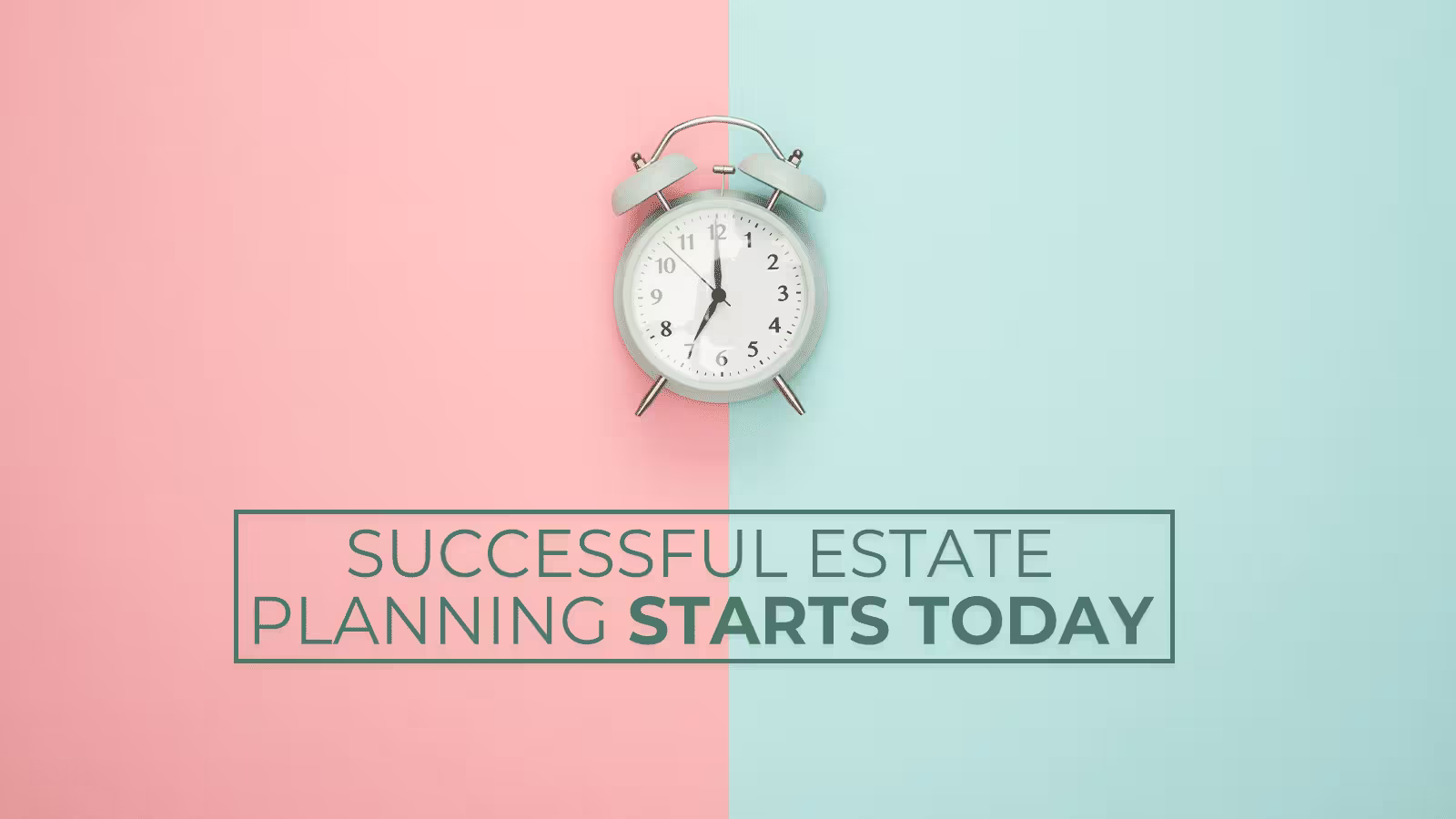 estate planning