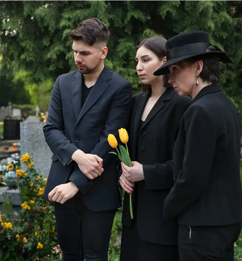 Home Contact Grid Image