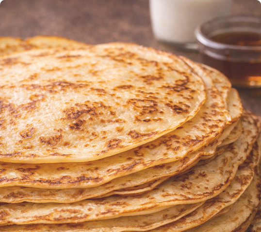 Pannekoeken