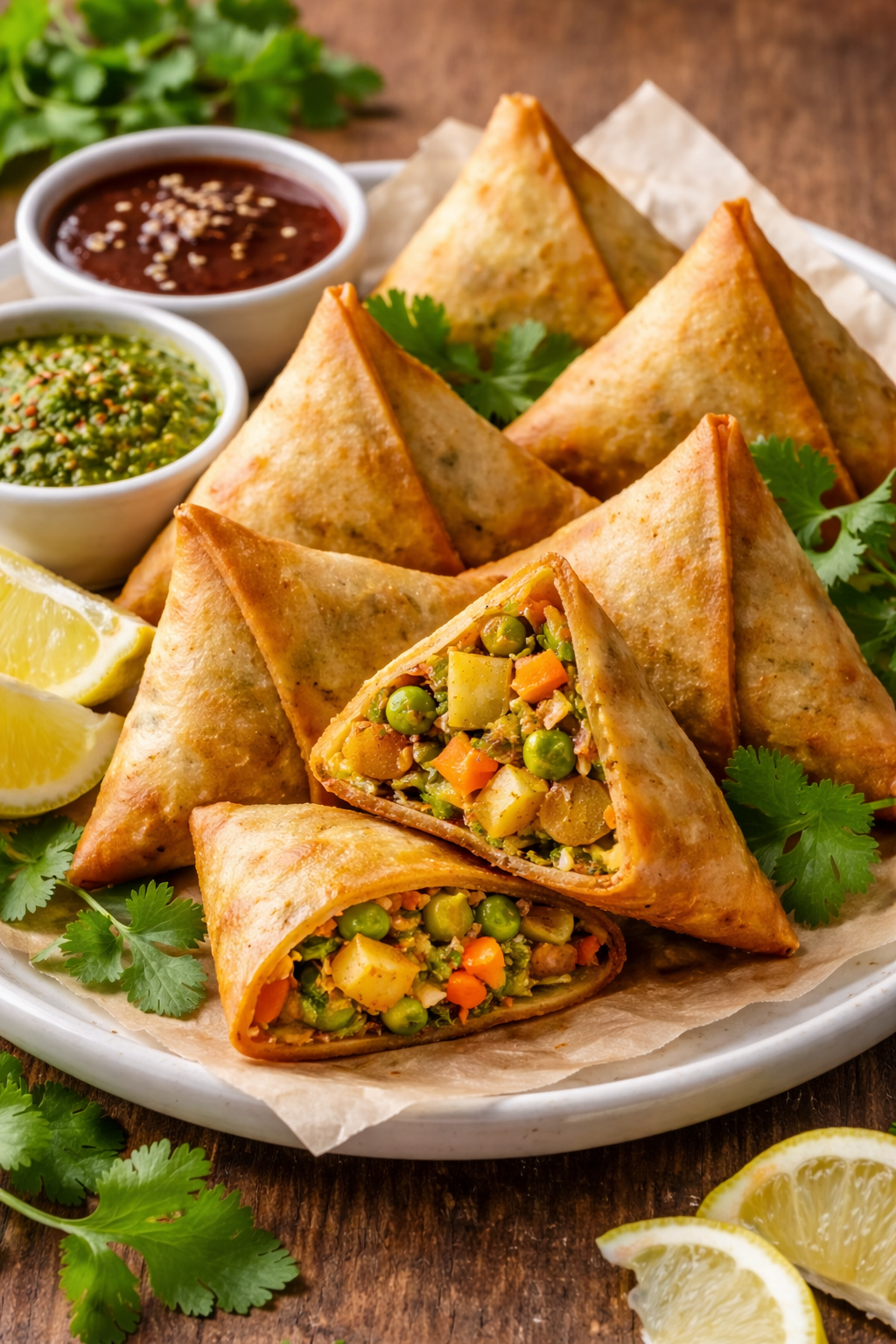 Samosa
