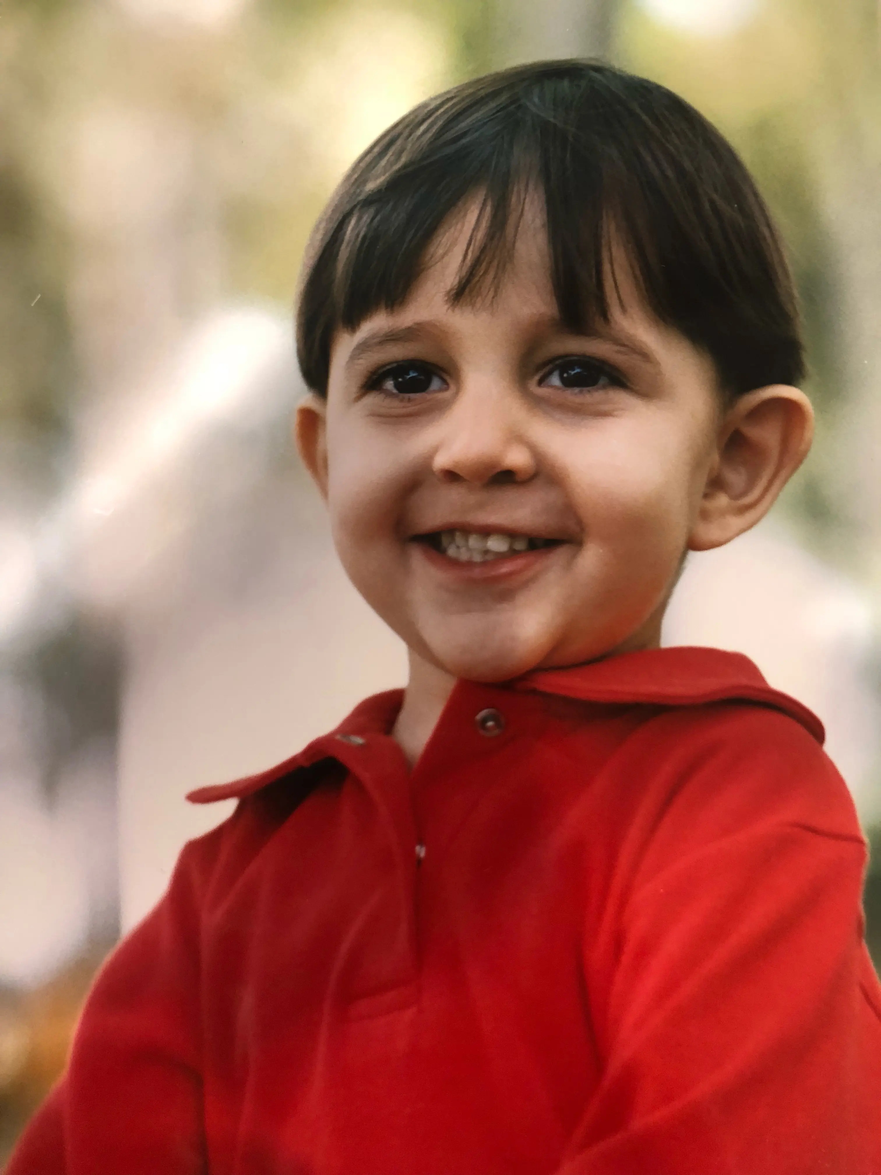 ALIREZA YAHYAEI-young