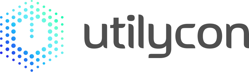 UtilyCon Logo